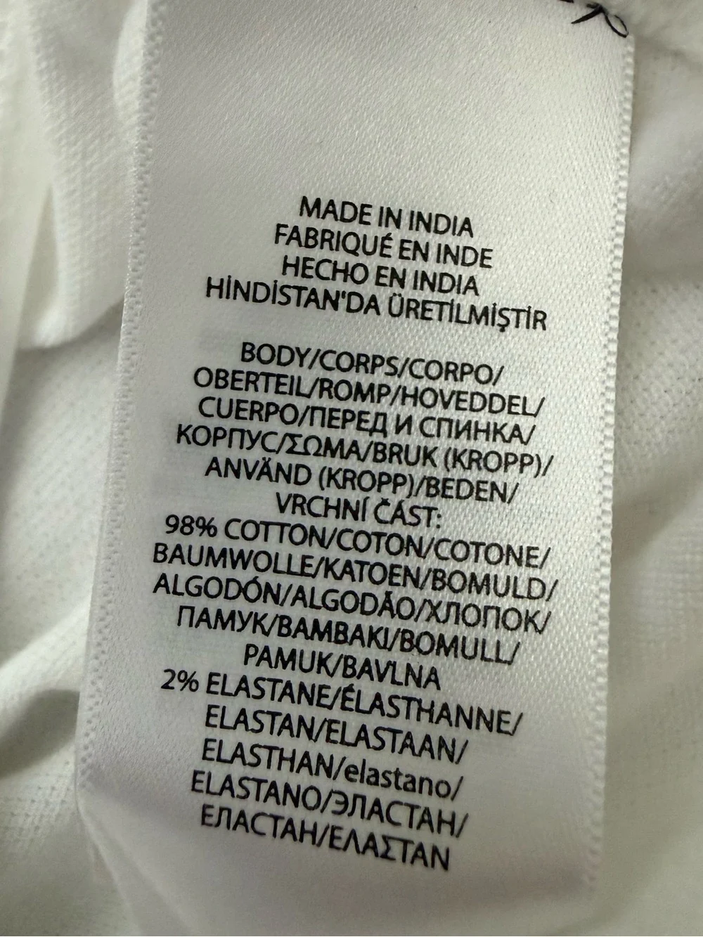 Bundle of Ralph Lauren Girls Polo Shirts